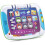 LeapFrog LeapFrog Multicolour 2 in 1 Touch and Learn Tablet 3