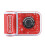 VTech VTech Red KidiZoom PrintCam Toy 2