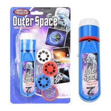 (Space) Toys for Kids Torch Projector Girl Boys Educational Xmas Gift 1 2 to 6 Year Old