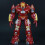 Marvel Marvel Avengers Ultron Iron Man Hulk Buster Collection Model Toys Action Figures 7