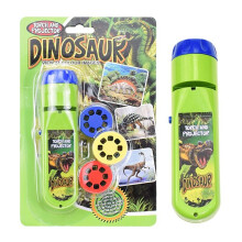 (Dinosaur) Toys for Kids Torch Projector Girl Boys Educational Xmas Gift 1 2 to 6 Year Old