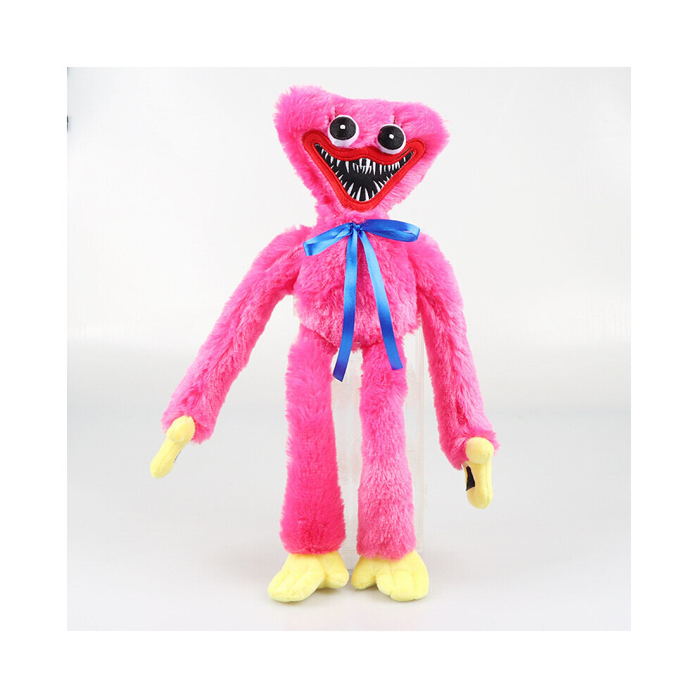 (Red) Poppy Playtime Plush Toy Stuffed Kids Dolls Red