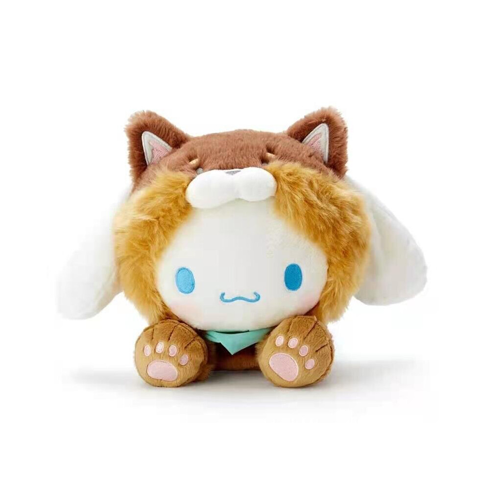 (style 2) My Melody Cinnamoroll Kuromi Sanrio Soft Toy Kids Gift