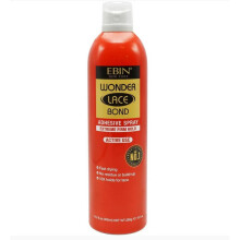 Ebin Wonder Lace Bond Wig Adhesive Spray - Extreme Firm Hold 80ml