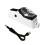 USB Electric Knife Sharpener - Universal, 5-Second Sharpening, Safe Protective Cover, Easy Kitchen Tool 7