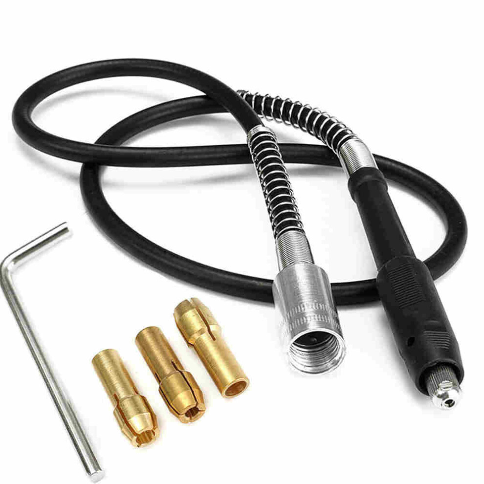 42 New Extension Corded Electric Flexible Shaft For Dremel Power Rotary Tool 725424358314