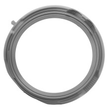 BEKO WASHING MACHINE DOOR SEAL RUBBER GASKET 2466300300 GENUINE PART