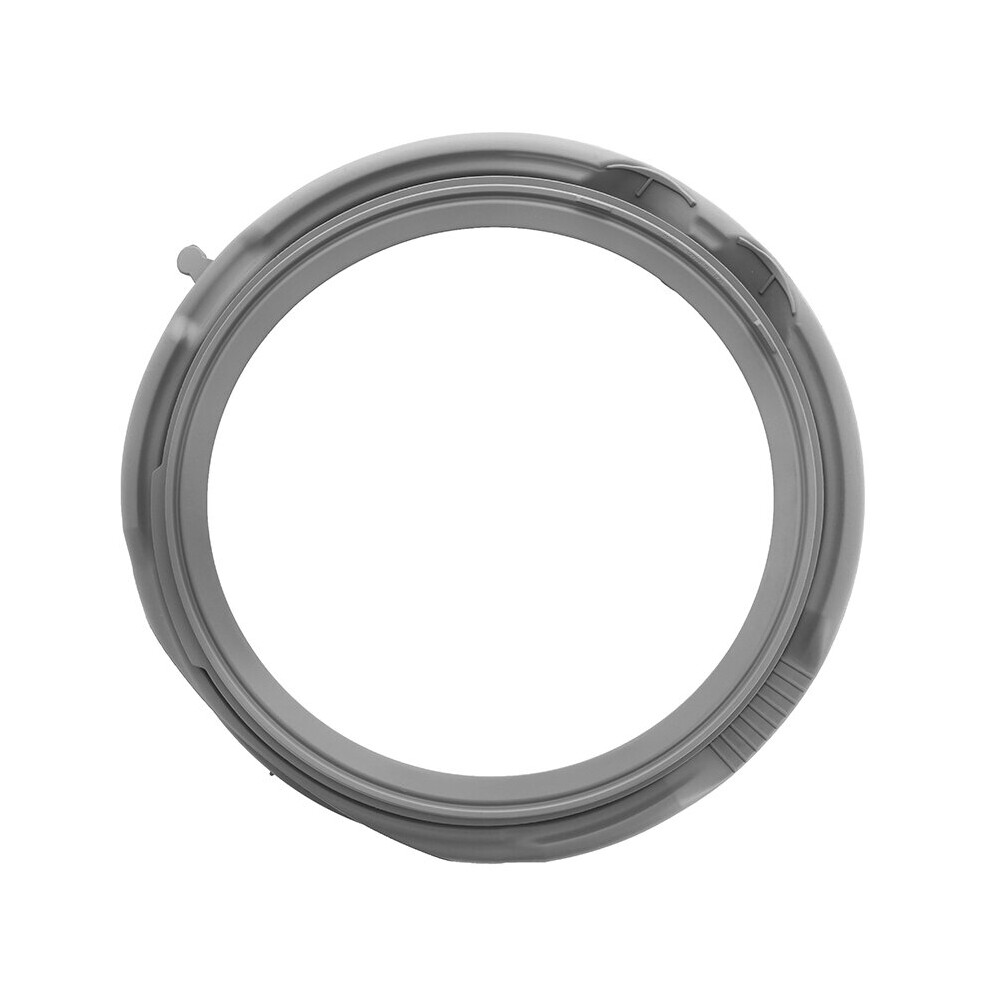 BEKO WASHING MACHINE DOOR SEAL RUBBER GASKET 2466300300 GENUINE PART