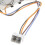 HOTPOINT INDESIT CREDA ARISTON TUMBLE DRYER HEATING HEATING ELEMENT 5