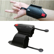 Spider-Man Homecoming Spiderman Web Shooter Cosplay Props Decorate Accessories