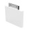 (White) Wireless Bluetooth-compatible Transmitter HiFi Audio Dongle Adapter for iPod Classic/Touch 11