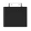 (White) Wireless Bluetooth-compatible Transmitter HiFi Audio Dongle Adapter for iPod Classic/Touch 4