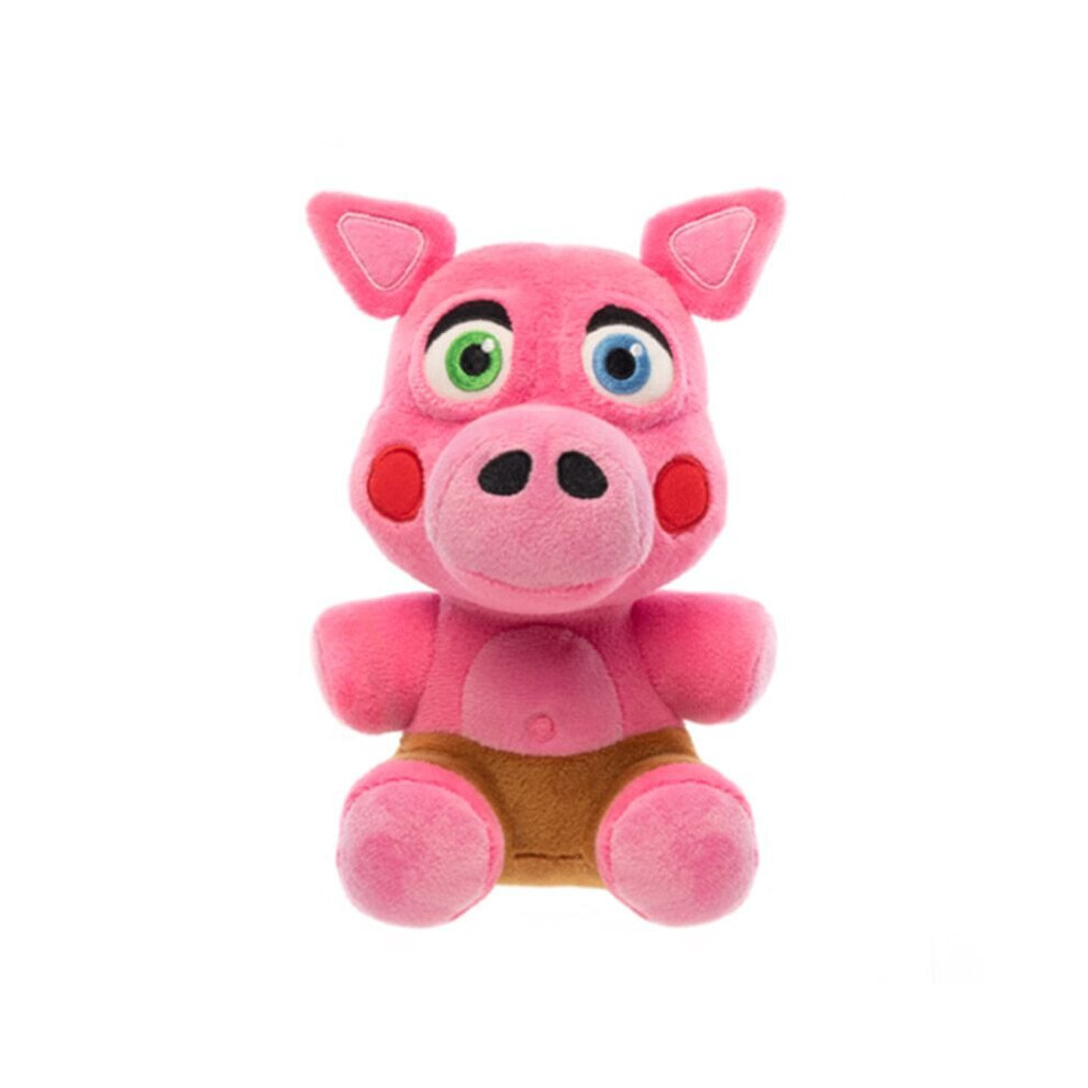 Pig patch plush on sale