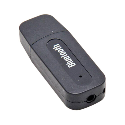 3.5mm USB Bluetooth-compatible Wireless Stereo Audio Music Speaker Receiver Adapter Dongle 1