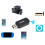 3.5mm USB Bluetooth-compatible Wireless Stereo Audio Music Speaker Receiver Adapter Dongle 6