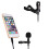 Microphone lavalier en métal, flexible et facile à utiliser, mains libres pour podcast 5