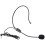 Portable 3.5mm Plug Headwear Microphone Voice Amplifier for iPhone Windows PC 2