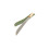 Silverline Silverline Garden Gardening Hand Tool GT56 Machete & Sheath 590mm 2
