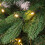(Green) The Christmas Workshop 6ft Pre-Lit Christmas Trees 4