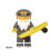 8 pièces de figurines miniatures Super Sonic - Blocs de construction - Cadeau 9