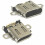 Charging Port Connector Compatible With Nintendo Switch Lite 1
