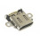 Charging Port Connector Compatible With Nintendo Switch Lite 2