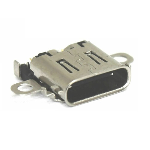 Charging Port Connector Compatible With Nintendo Switch Lite 2