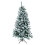 (Cone) The Christmas Workshop 6ft Artificial Christmas Trees 2