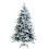 (Classic) The Christmas Workshop 6ft Artificial Christmas Trees 2
