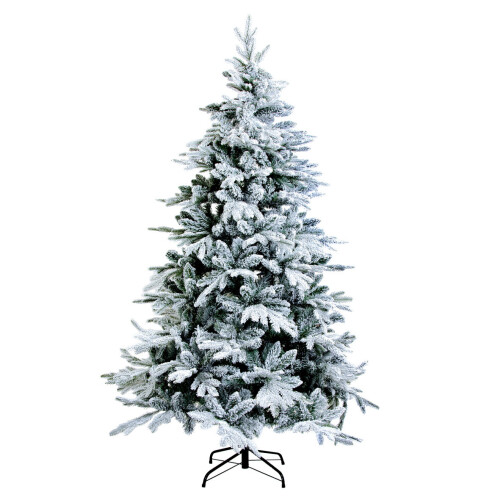 (Classic) The Christmas Workshop 6ft Artificial Christmas Trees 1