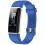 (Blue) Aquarius Color Screen Multi-Functional HR Tracker 8