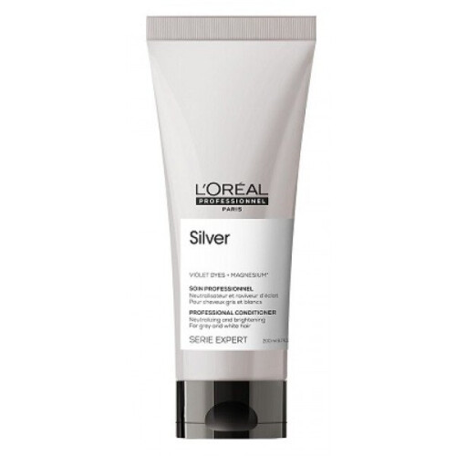 L’Oréal Paris L'Oréal Professionnel Serie Expert Silver Conditionneur 200 mL