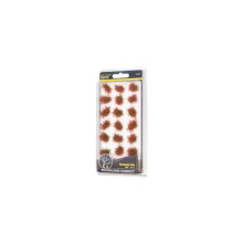 Red Flowering Peel Tuft