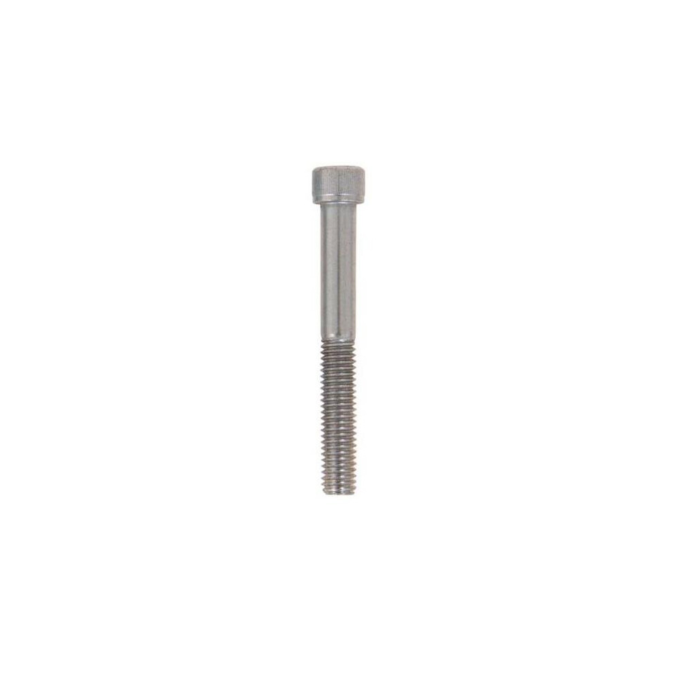 2.75 In. Zinc Plated Hex Bolts 769593953093