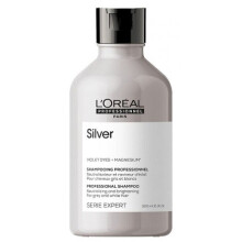 Serie Expert Silver Shampoo 300 mL