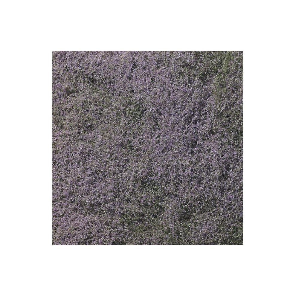 Thinkandplay Purple Flowering Foliage