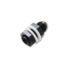 16893 8AN Fuel Cell Bulkhead Adapter Fitting