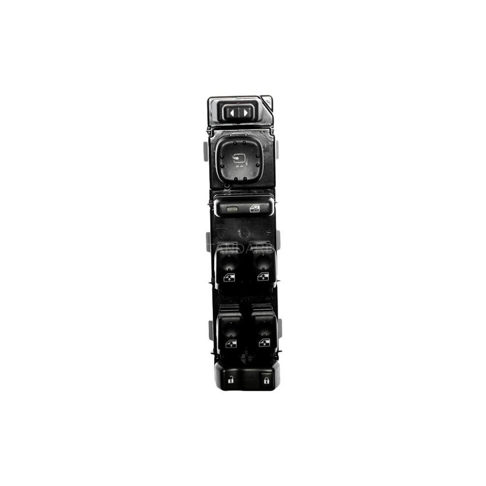 Dws394 Power Window Switch For 2003-2007 Chevrolet Silverado 2500 Hd 769593921641