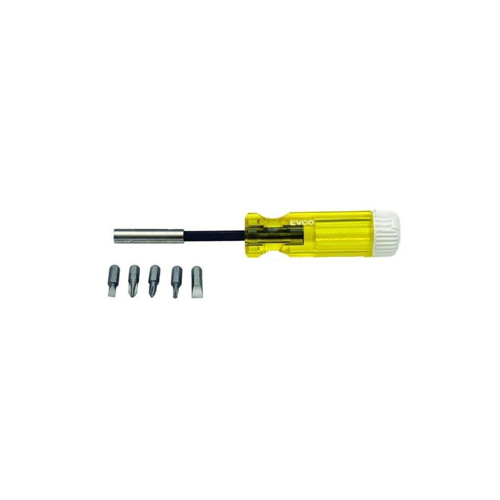 Multi Bit Screwdriver-image-OPC-P8MYH8R-NEW
