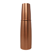 Copper Flask Bottle with Tumbler and Stopper Ayurvedic Health 950ml