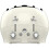 The Funky Appliance Company FT01CREAM, 4 Slice Cream Funky Toaster, 1850W 3