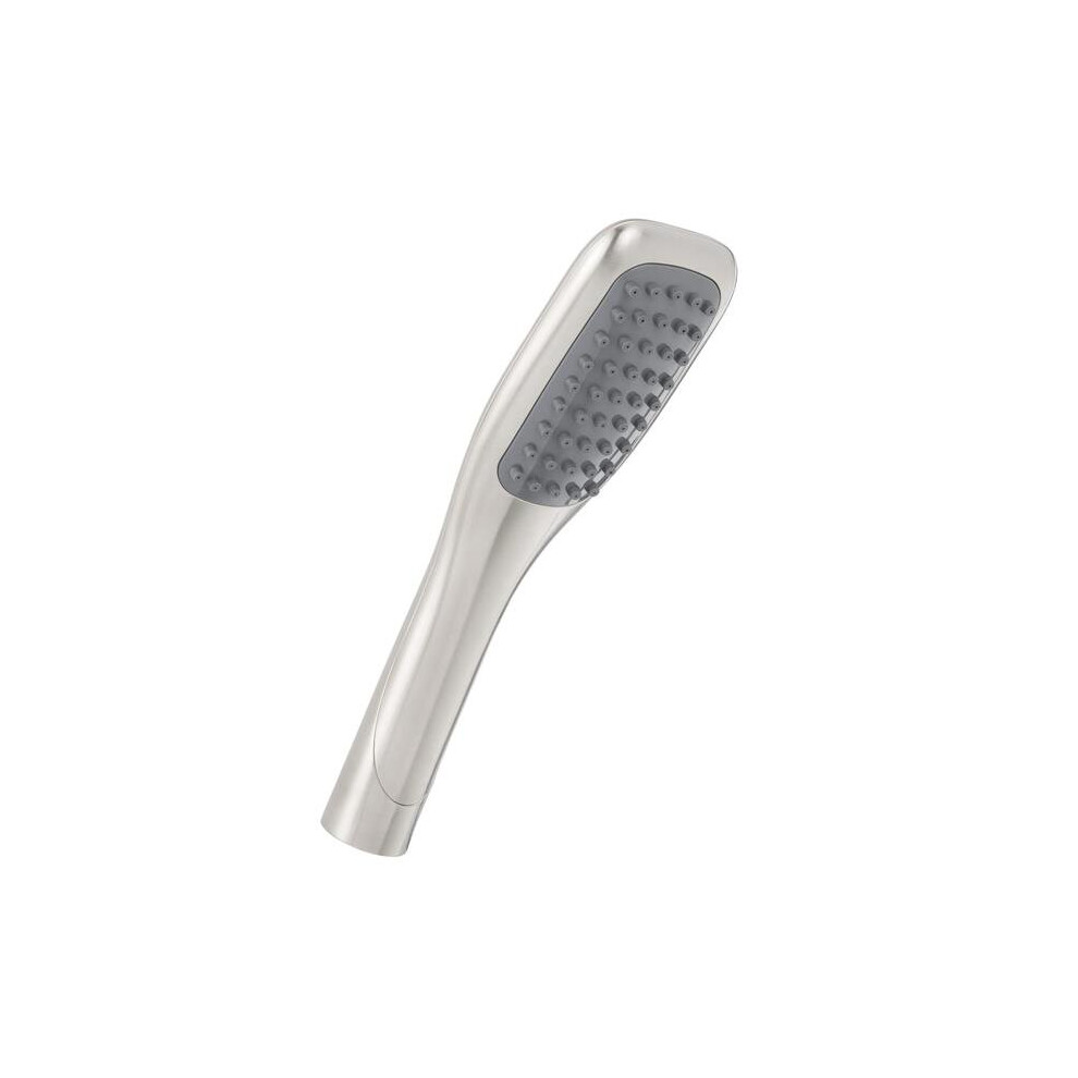 Elysa 1.8 Gpm Single Function Hand Shower, Brushed Nickel 769593674707
