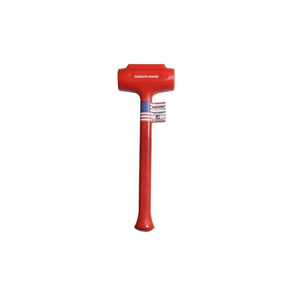 5.5 lbs Soft Face Dead Blow Sledge Hammer, 20 in.-image-OPC-P8MYDTQ-NEW