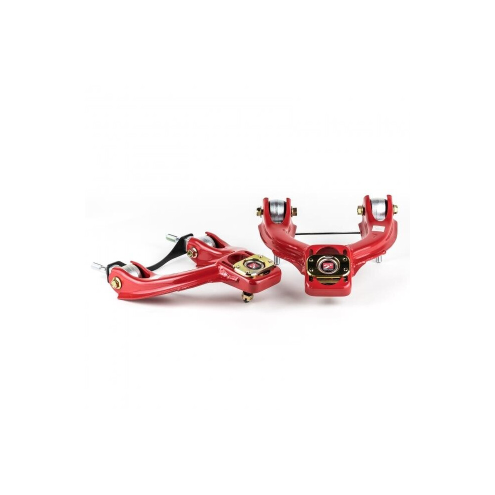 92 - 95 Civic & 94 - 01 Integra Pro Plus Camber Kit Front 780997791029
