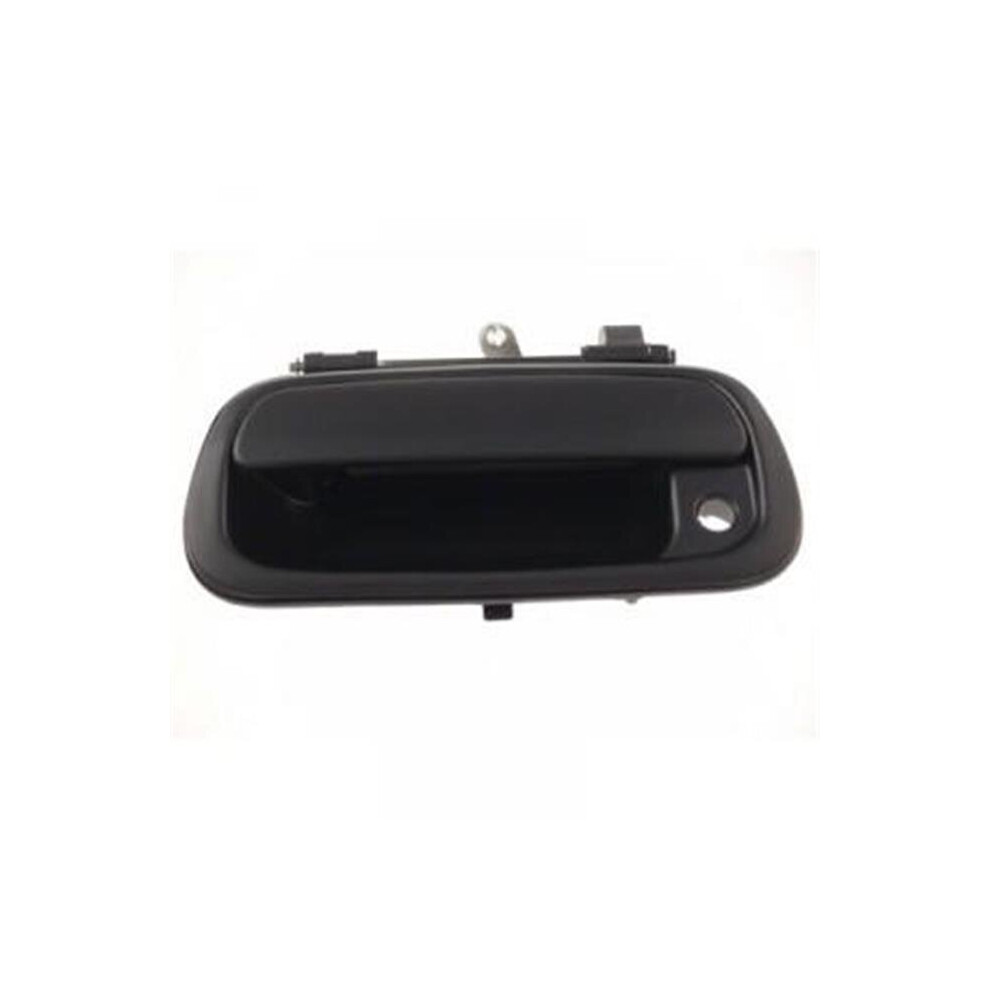 Tailgate Handle For 2000-2006 Toyota Tundra 756873077754