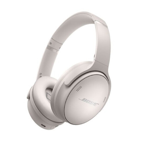 Bose Bose QC45 QuietComfort 45 Wireless Headphones - White 2