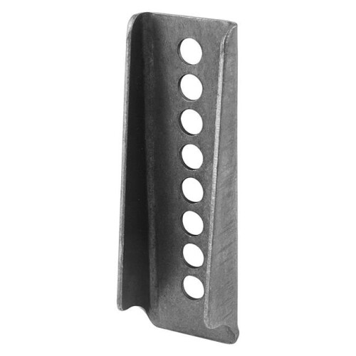 4.75 in. Fuel Cell 8 Hole Bracket