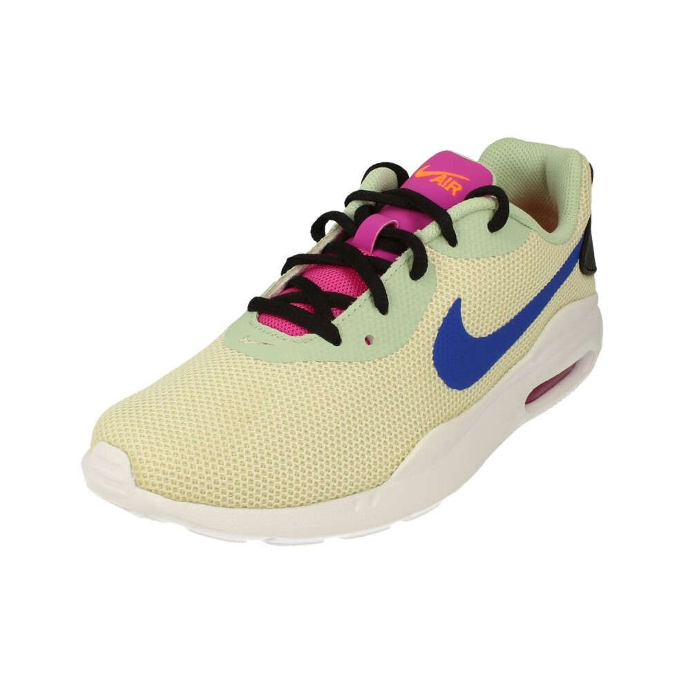 (5.5) Nike Womens Air Max Oketo Es1 Running Trainers Cd5448 Sneakers Shoes