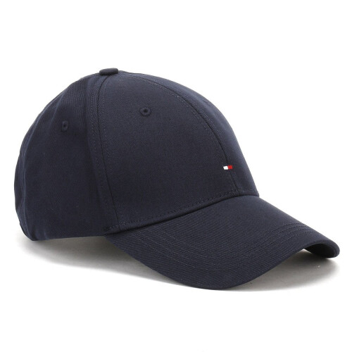 Tommy Hilfiger Tommy Hilfiger Midnight Navy Blue Classic BB Cap
