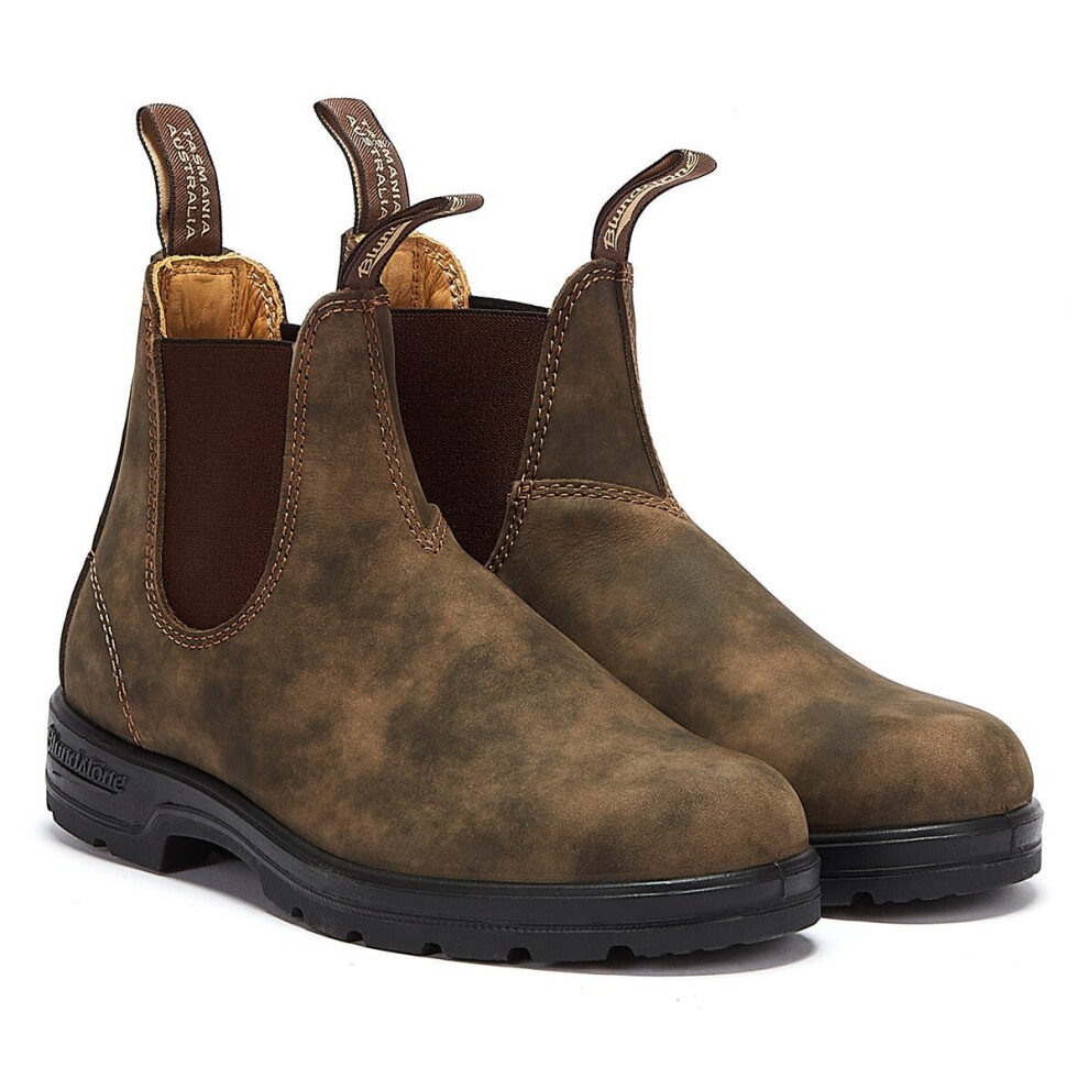Blundstone (6) 585 Womens Chelsea Boots Uk